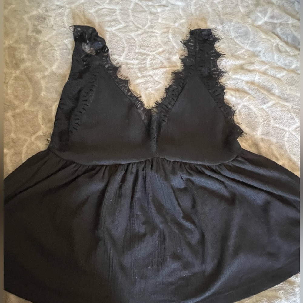 Urban Outfitters Blouse